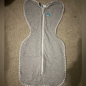 Love to dream infant swaddle